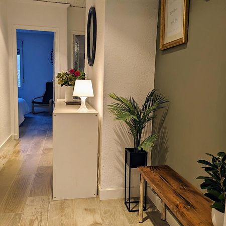 Apartamentos Vernia Ontinyent Kültér fotó