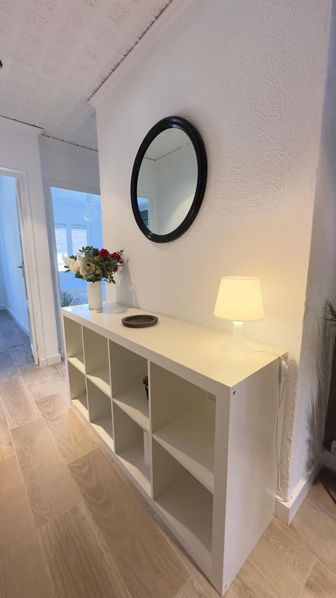 Apartamentos Vernia Ontinyent Kültér fotó