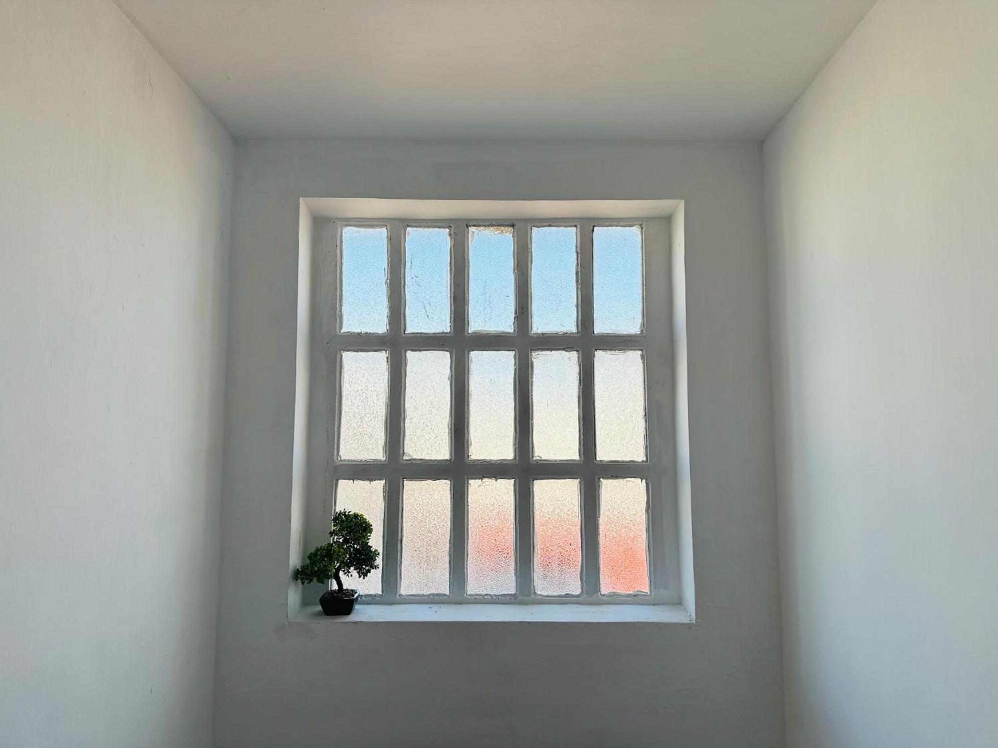 Apartamentos Vernia Ontinyent Kültér fotó
