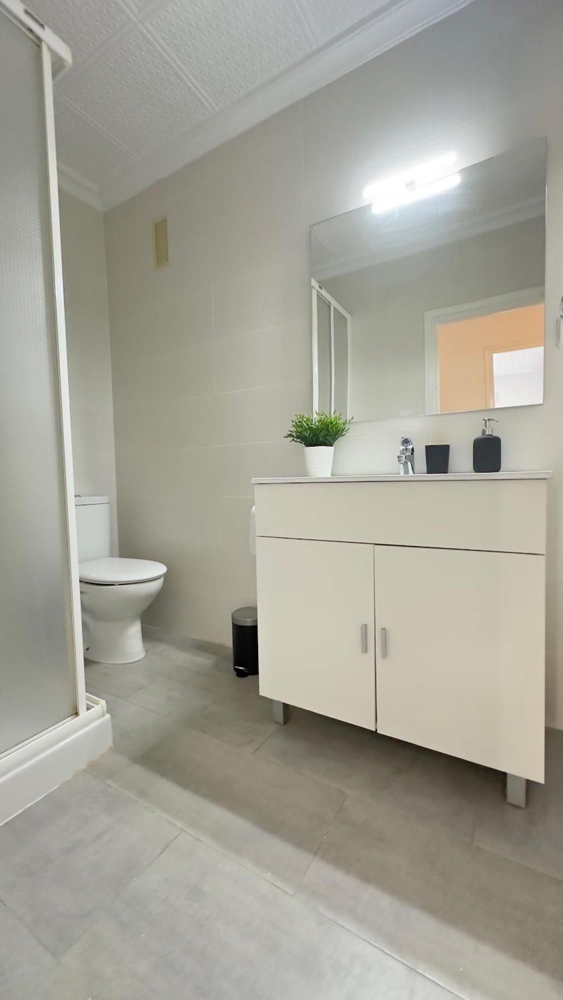 Apartamentos Vernia Ontinyent Kültér fotó