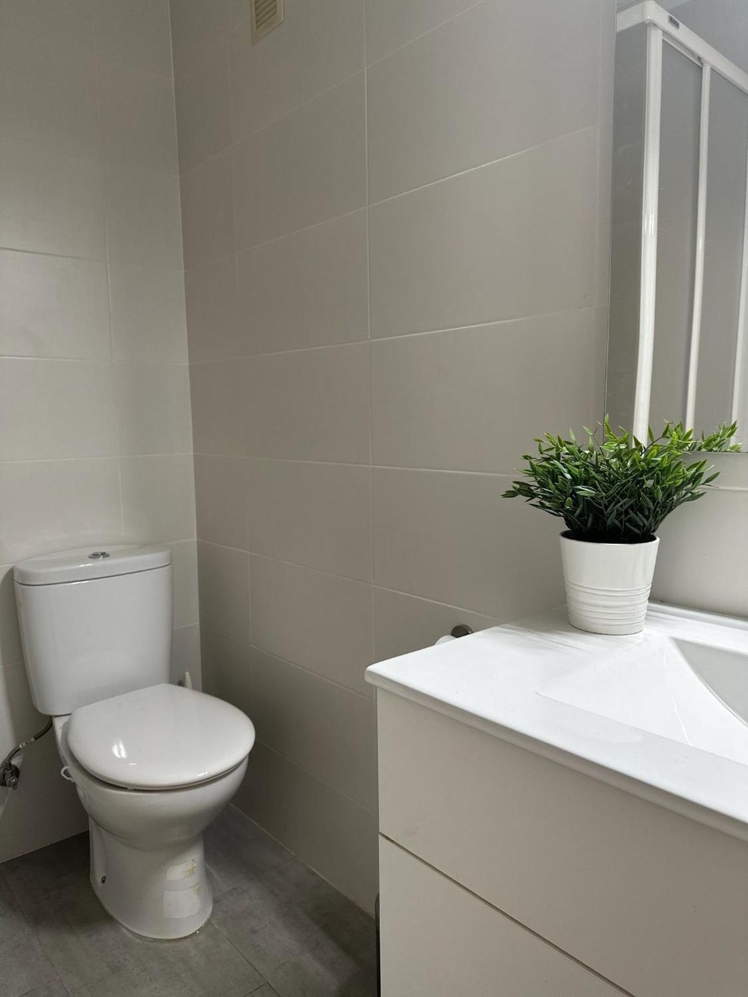 Apartamentos Vernia Ontinyent Kültér fotó