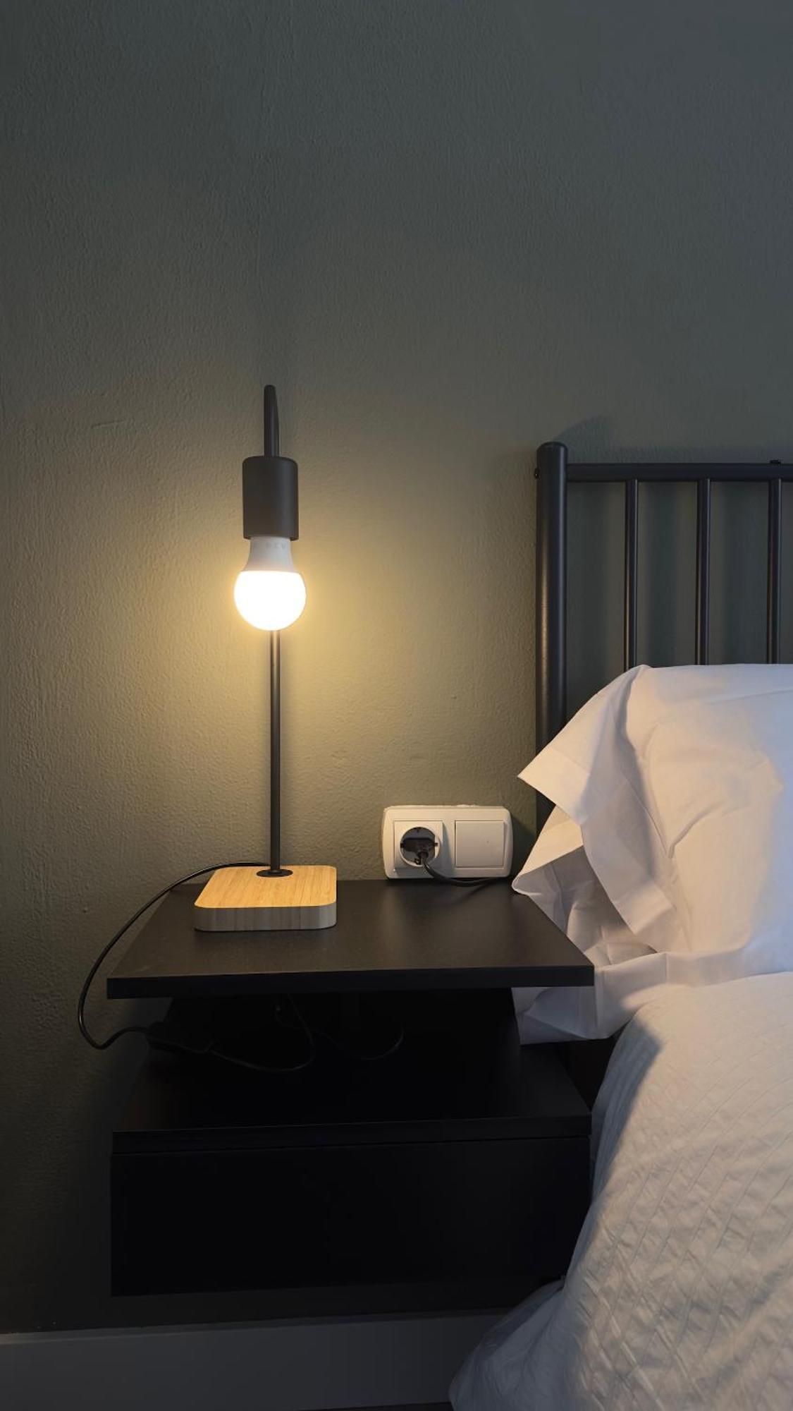Apartamentos Vernia Ontinyent Kültér fotó