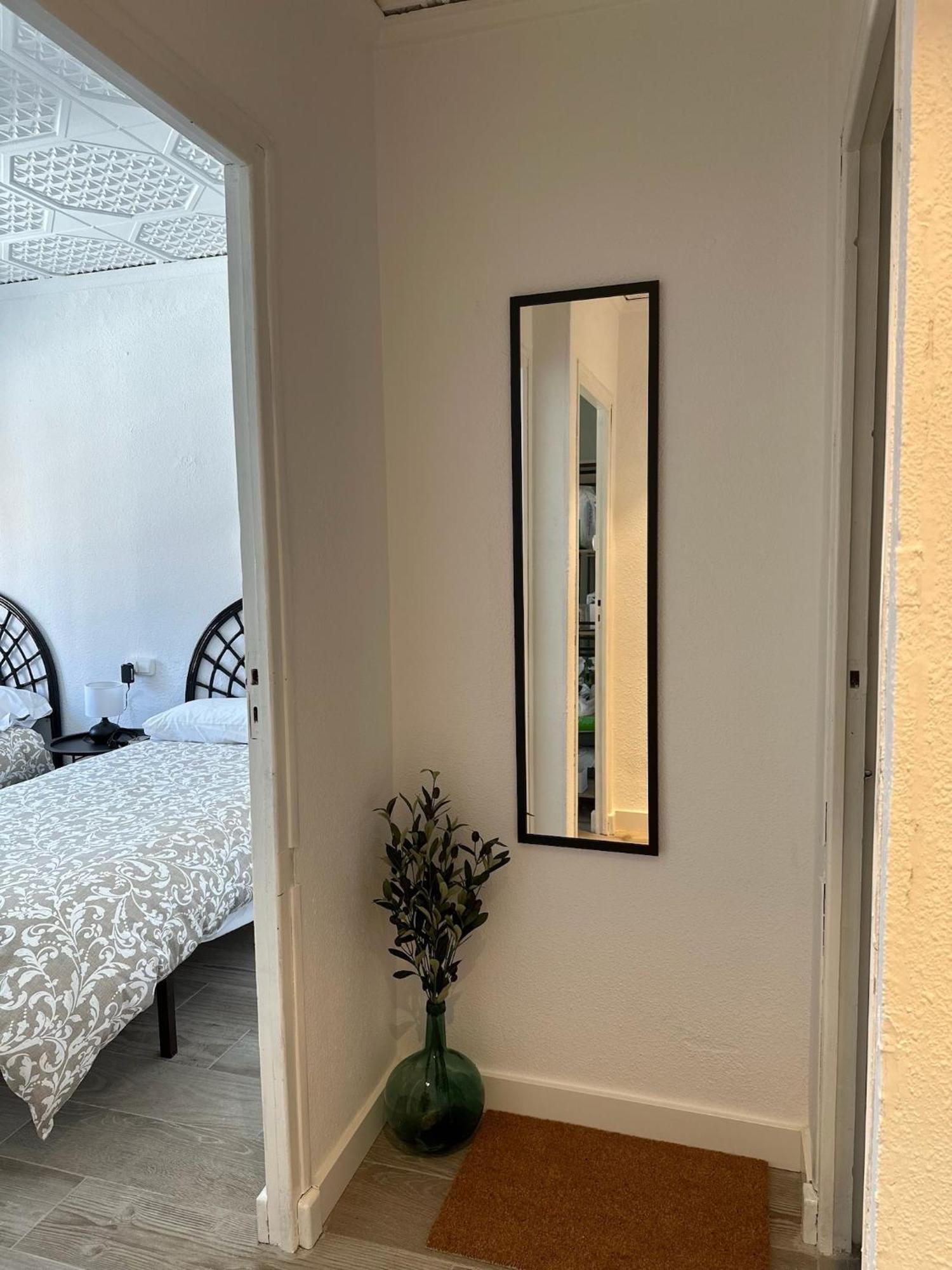 Apartamentos Vernia Ontinyent Kültér fotó