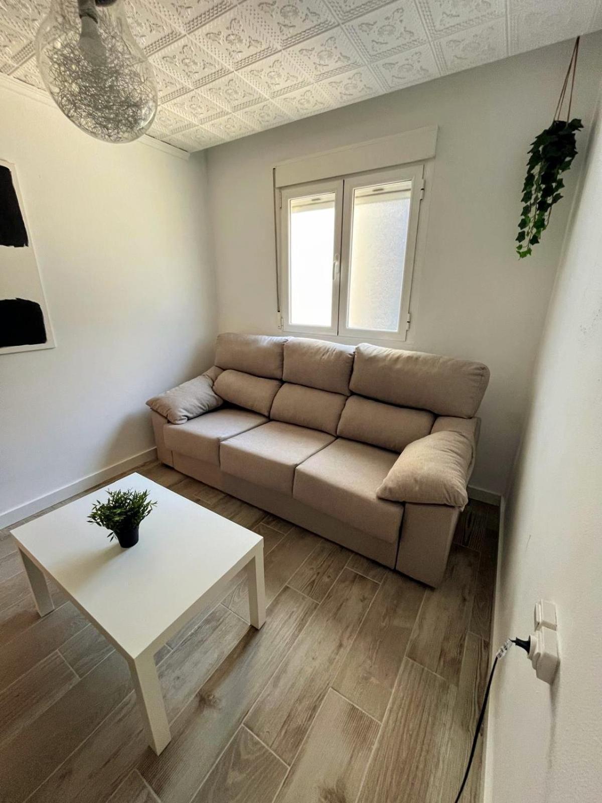 Apartamentos Vernia Ontinyent Kültér fotó